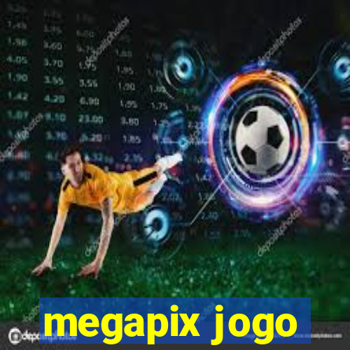 megapix jogo